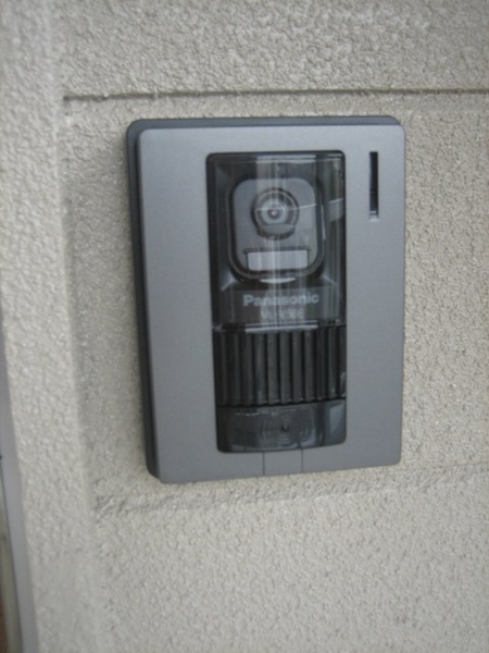 ラッフルハウス(その他設備)