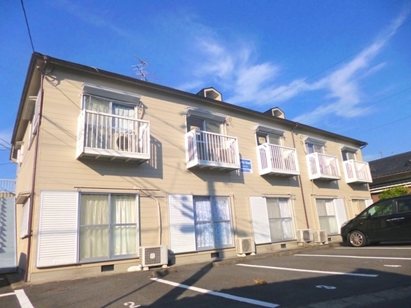 ラッフルハウス