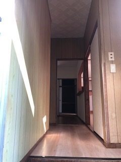 竹中住宅