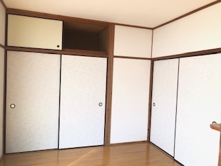 竹中住宅