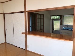 竹中住宅