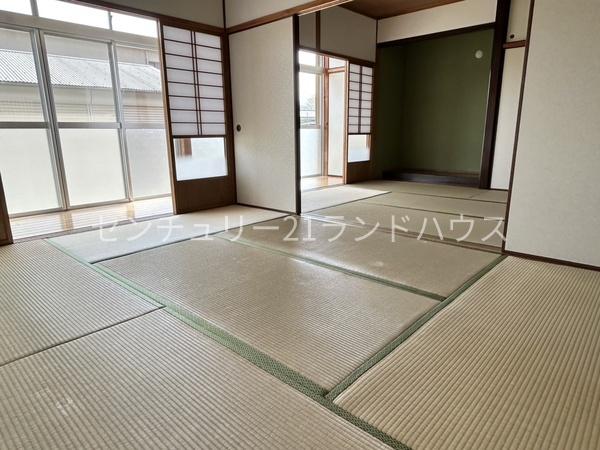 壹岐住宅