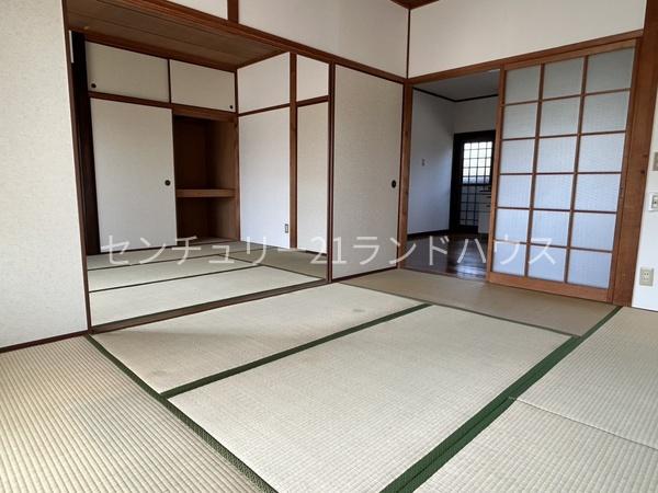 壹岐住宅