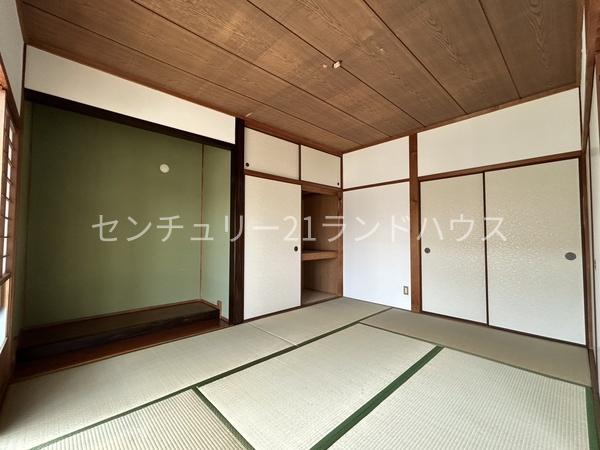 壹岐住宅