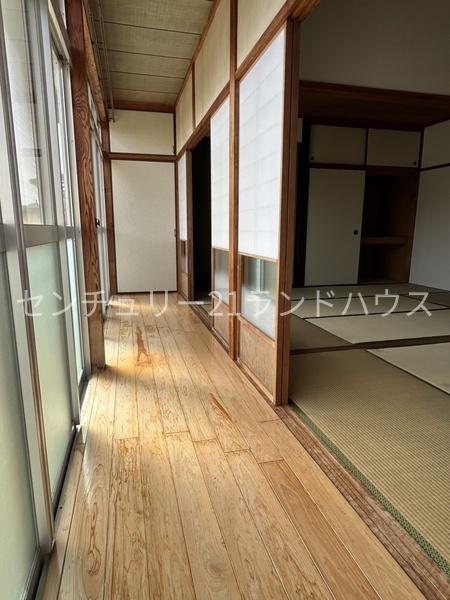 壹岐住宅
