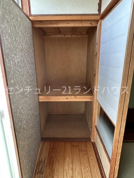 壹岐住宅