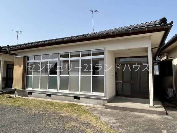 壹岐住宅