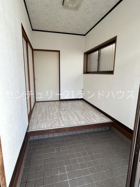 壹岐住宅
