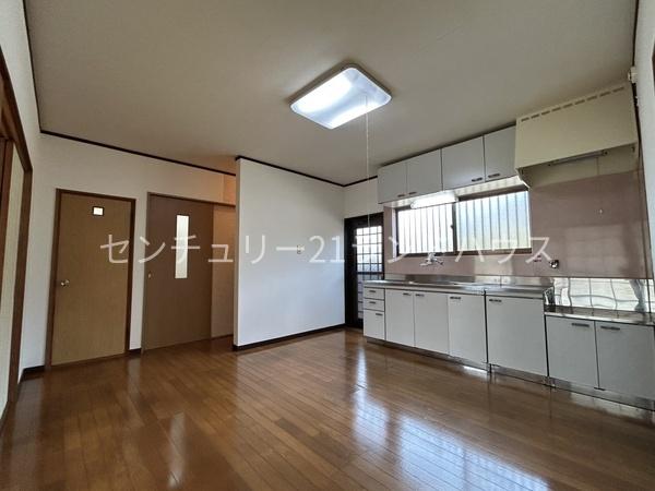 壹岐住宅