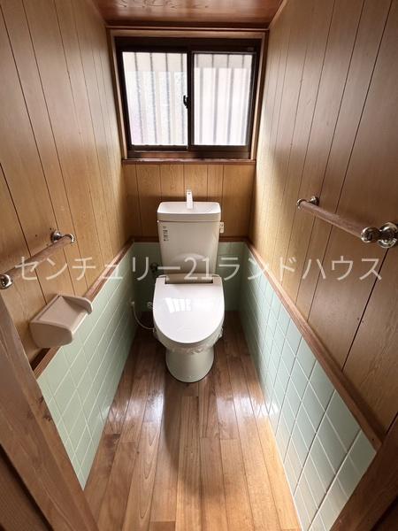 壹岐住宅