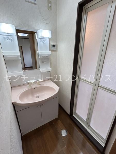 壹岐住宅