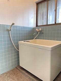 霧島市国分清水4丁目のアパート(キッチン)