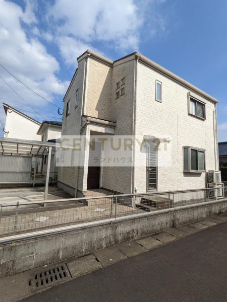 霧島市隼人町真孝の貸家