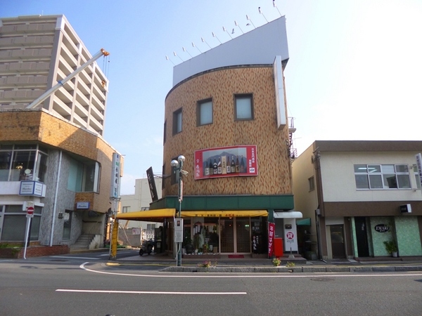 赤塚屋本店ビル　２階