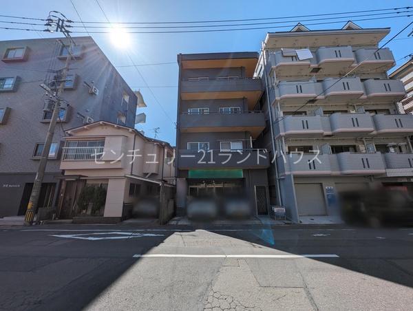 野添ビル