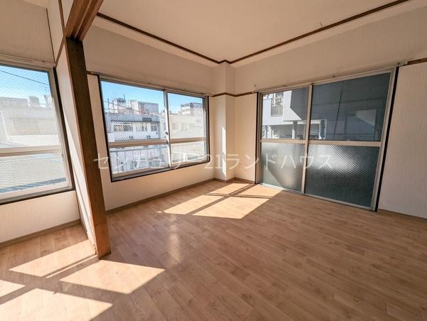 鹿児島市甲突町のマンション