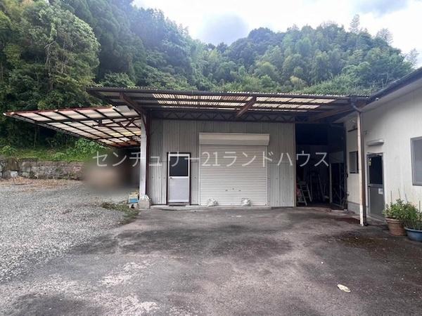グローリー２２３（倉庫）