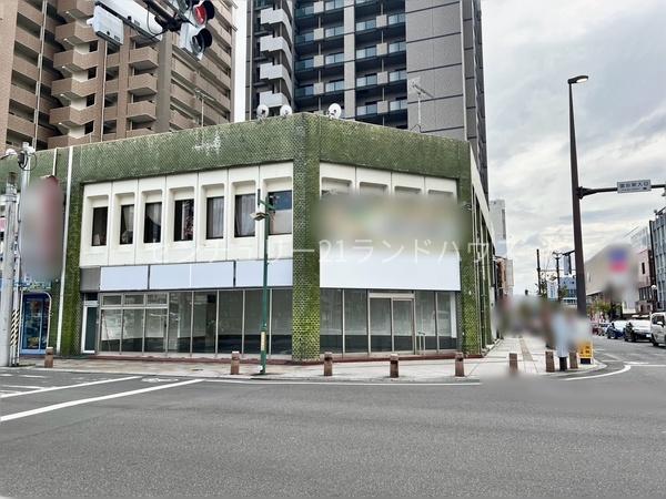 新屋敷テナント