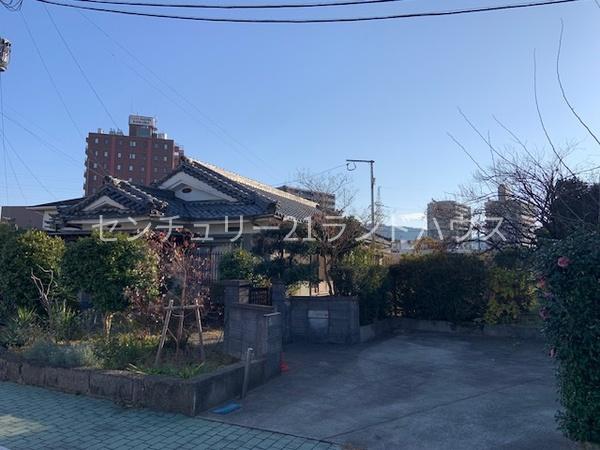 Ｋ邸離れ