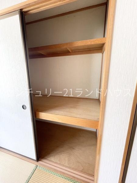 セジュール龍王　Ａ棟