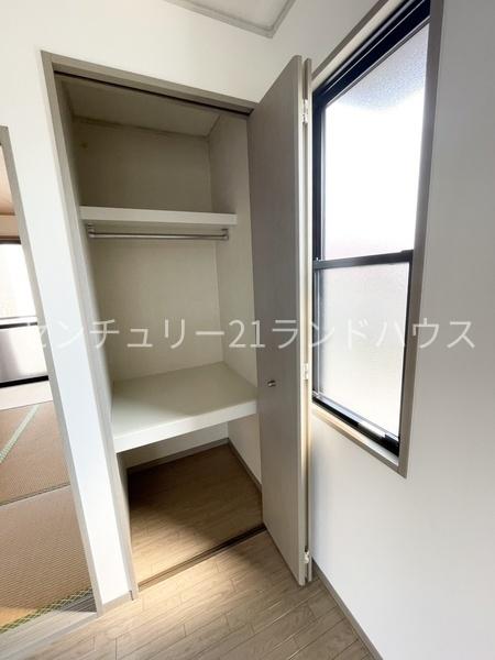 セジュール龍王　Ａ棟