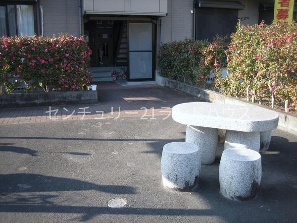 セジュール龍王　Ａ棟