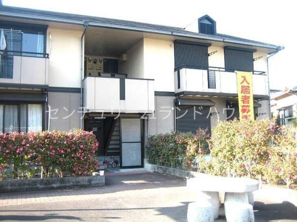 セジュール龍王　Ａ棟