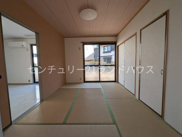 セジュール龍王　Ａ棟