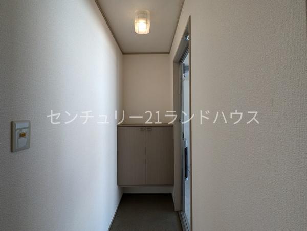 ルミエールＵＥＨＡＲＡ