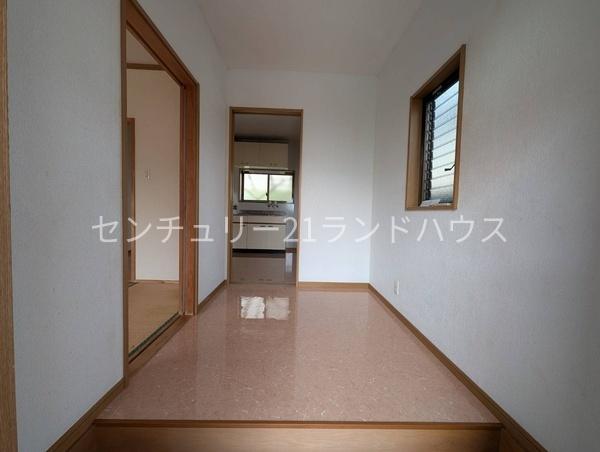 野口西貸家