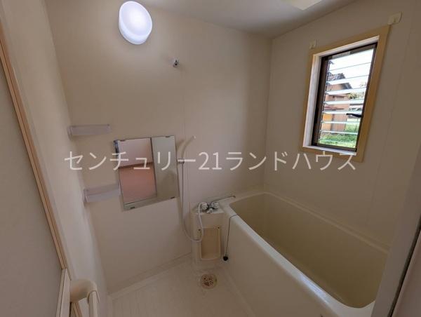 野口西貸家