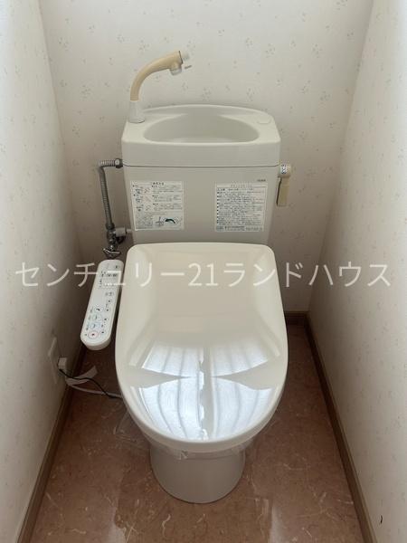 野口西貸家