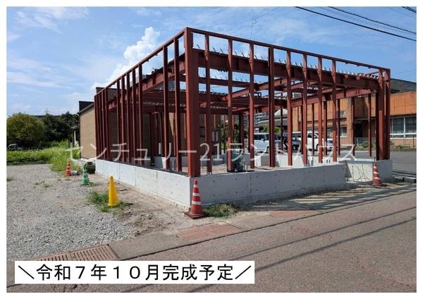 国分中央Nテナント