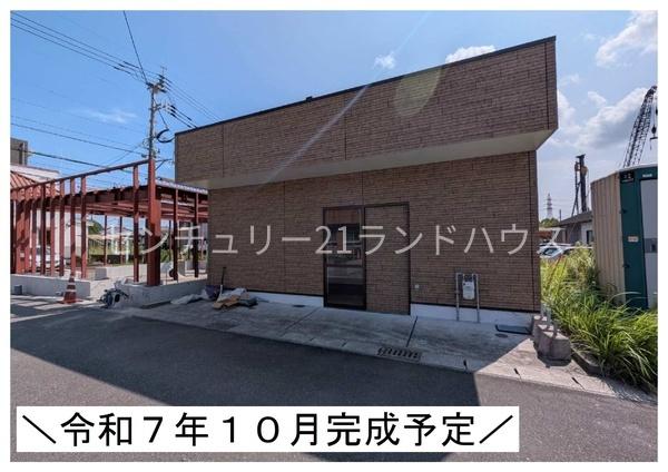 国分中央Nテナント