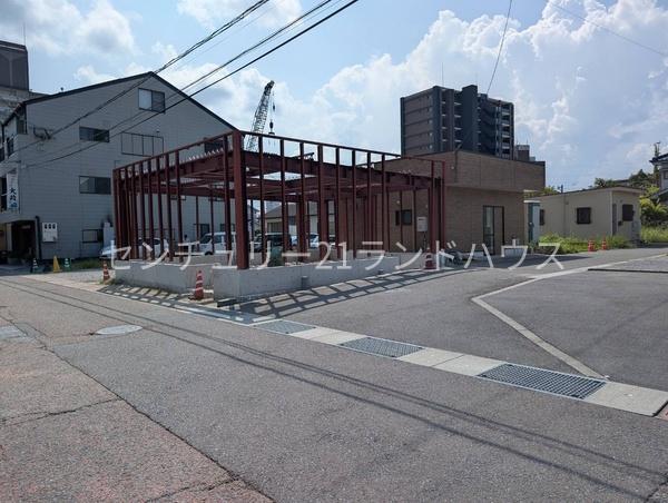 国分中央Nテナント