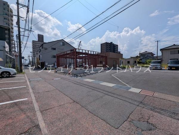 国分中央Nテナント
