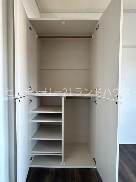 コースリーズ清水(収納)