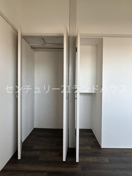 コースリーズ清水(収納)