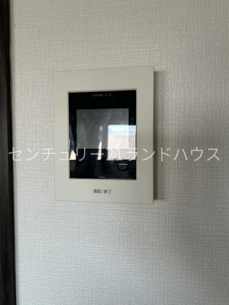 コースリーズ清水(その他設備)