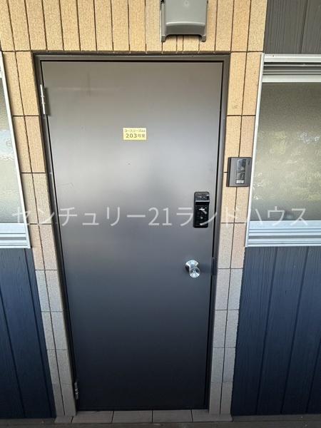 コースリーズ清水