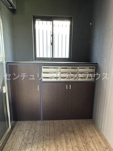 コースリーズ清水