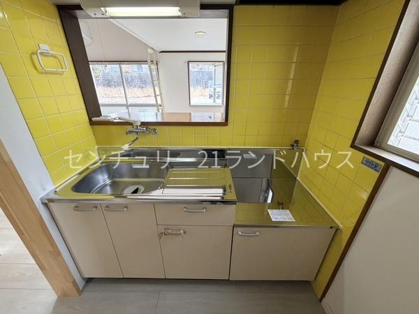 マグハウス1K＋ロフト