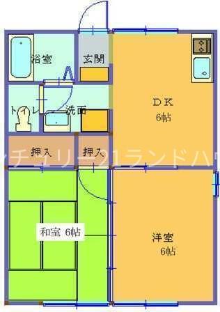 プレジール・朝陽