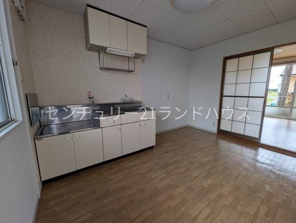 プレジール・朝陽