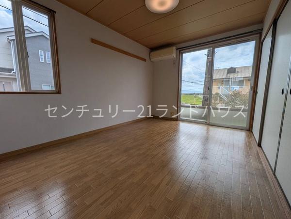 プレジール・朝陽