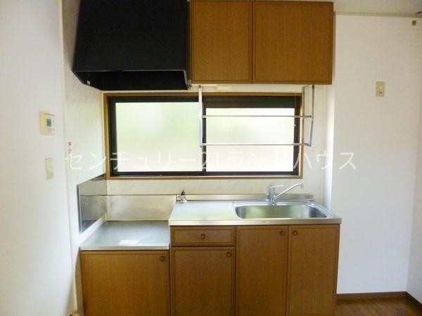 セジュール西戸崎　A棟