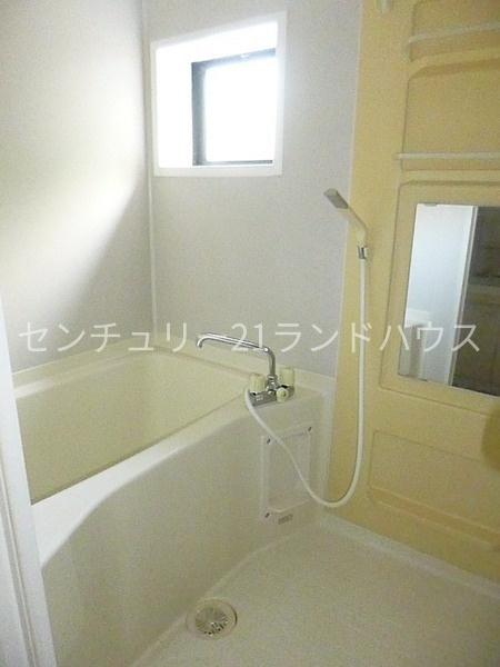 セジュール西戸崎　A棟