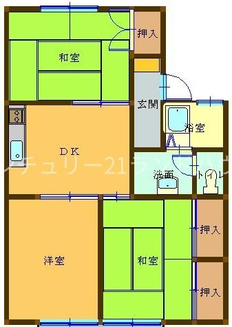 セジュール・上原