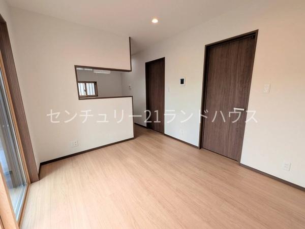 霧島市国分府中町の貸家