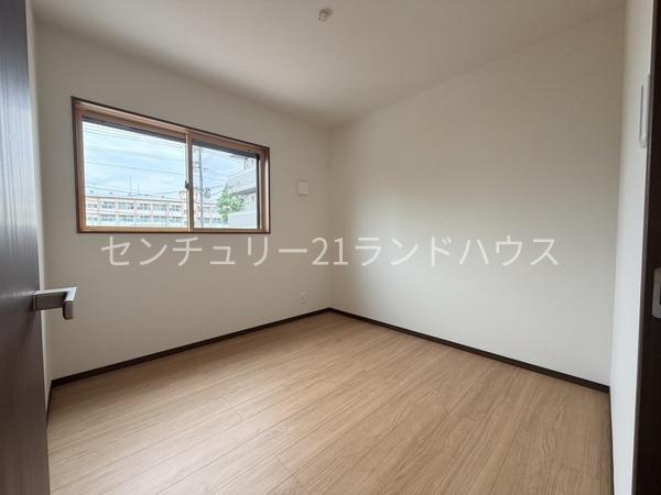 霧島市国分府中町の貸家